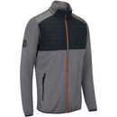 Ping Firth Jacket - Rock/Black