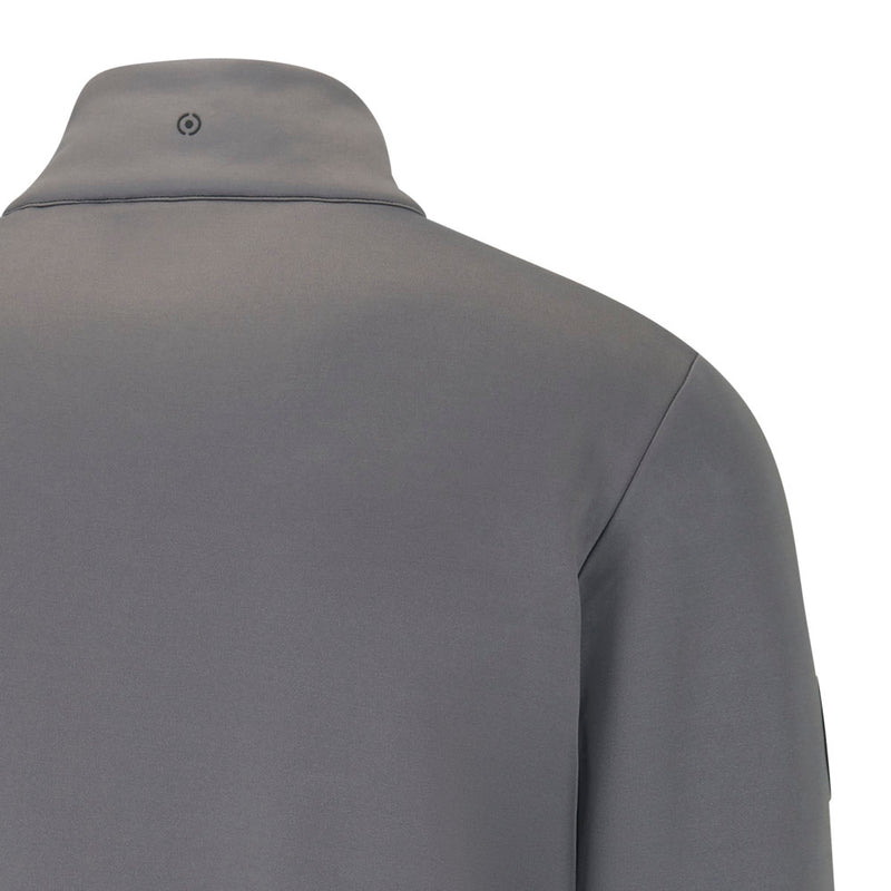 Ping Firth Jacket - Rock/Black