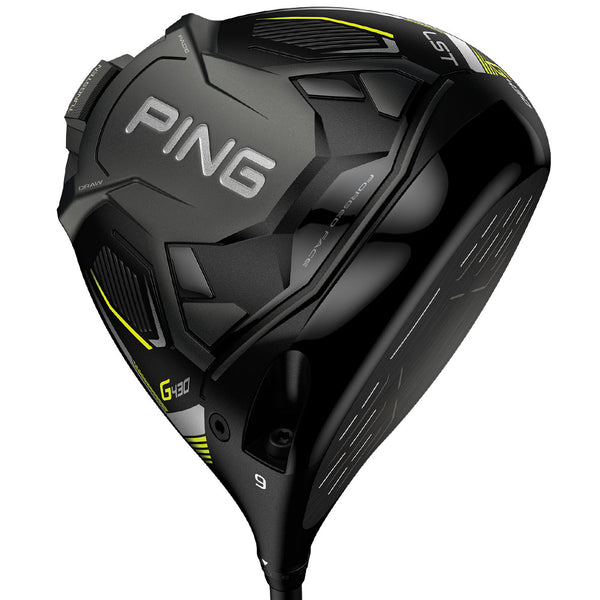 Ping G430 Driver - LST