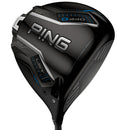 Ping G440 Driver - LST