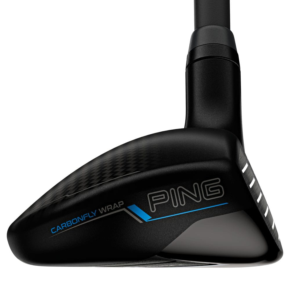Ping G440 Hybrid