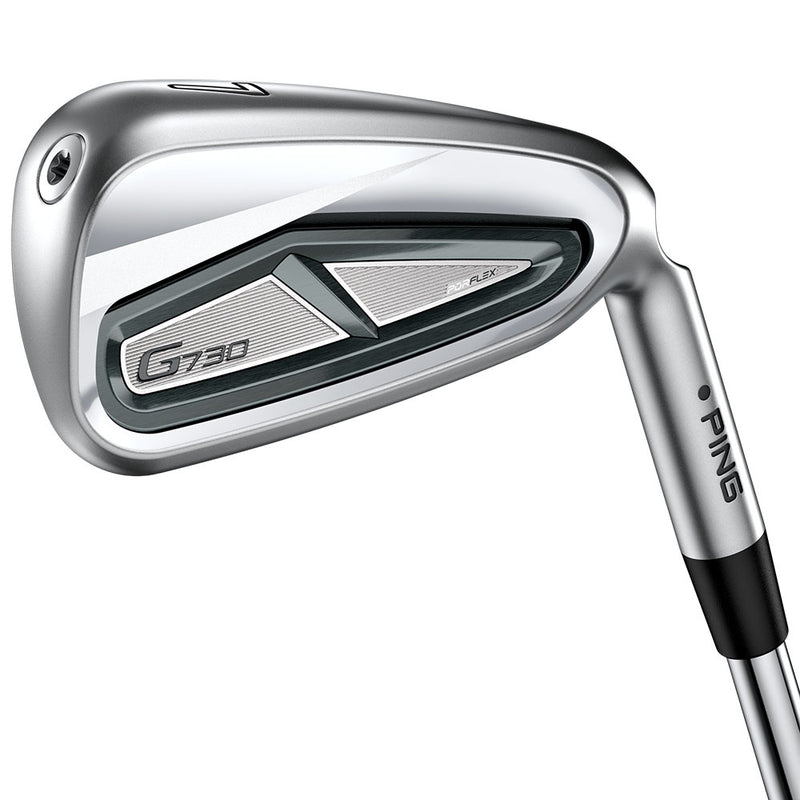 Ping G730 Irons - Steel