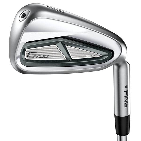 Ping G730 Irons - Steel