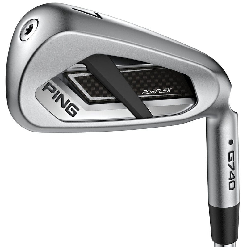Ping G740 Single Irons - Steel