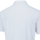 Ping Gold Putter Polo Shirt - White