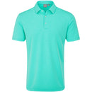 Ping Halcyon Polo Shirt - Aruba Blue Multi