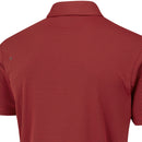 Ping Halcyon Polo Shirt - Rich Red Multi