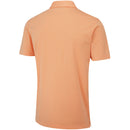 Ping Halcyon Polo Shirt - Tangerine Multi