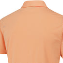 Ping Halcyon Polo Shirt - Tangerine Multi