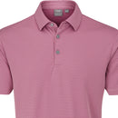 Ping Halcyon Polo Shirt - Wild Rose Multi