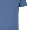 Ping Halcyon Polo Shirt - Airforce Multi