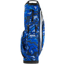 Ping Hoofer 231 Stand Bag - Blue Topo