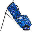 Ping Hoofer 231 Stand Bag - Blue Topo