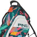 Ping Hoofer 231 Stand Bag - Multi Splash