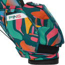 Ping Hoofer 231 Stand Bag - Multi Splash