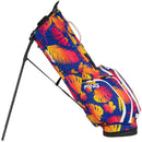 Ping Hoofer Lite 231 Stand Bag - Electric Sunset