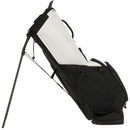 Ping Hoofer Ltd Edition Lite Club Together Stand Bag - Black/White