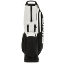 Ping Hoofer Ltd Edition Lite Club Together Stand Bag - Black/White