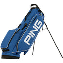 Ping Hoofer Ltd Edition Lite Club Together Stand Bag - Blue
