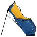 Ping Hoofer Ltd Edition Lite Club Together Stand Bag - Blue/Yellow