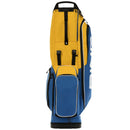 Ping Hoofer Ltd Edition Lite Club Together Stand Bag - Blue/Yellow