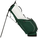 Ping Hoofer Ltd Edition Lite Club Together Stand Bag - Green/White