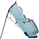 Ping Hoofer Ltd Edition Lite Club Together Stand Bag - Light Blue