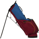 Ping Hoofer Ltd Edition Lite Club Together Stand Bag - Maroon/Blue