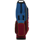 Ping Hoofer Ltd Edition Lite Club Together Stand Bag - Maroon/Blue