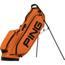 Ping Hoofer Ltd Edition Lite Club Together Stand Bag - Orange