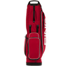 Ping Hoofer Ltd Edition Lite Club Together Stand Bag - Red