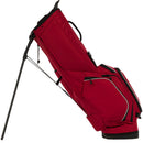 Ping Hoofer Ltd Edition Lite Club Together Stand Bag - Red