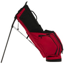 Ping Hoofer Ltd Edition Lite Club Together Stand Bag - Red/Black