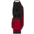 Ping Hoofer Ltd Edition Lite Club Together Stand Bag - Red/Black