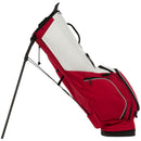 Ping Hoofer Ltd Edition Lite Club Together Stand Bag - Red/White