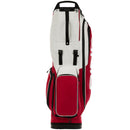 Ping Hoofer Ltd Edition Lite Club Together Stand Bag - Red/White