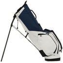 Ping Hoofer Ltd Edition Lite Club Together Stand Bag - White/Navy