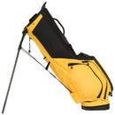 Ping Hoofer Ltd Edition Lite Club Together Stand Bag - Yellow/Black