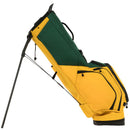 Ping Hoofer Ltd Edition Lite Club Together Stand Bag - Yellow/Green
