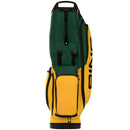 Ping Hoofer Ltd Edition Lite Club Together Stand Bag - Yellow/Green