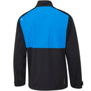 Ping Impervious AquaDrive Waterproof Suit - Black/Brilliant Blue/Oxford Blue