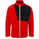 Ping Impervious Waterproof Jacket - Classic Red/Black
