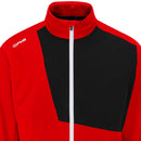 Ping Impervious AquaDrive Waterproof Suit - Classic Red/Black/Oxford Blue