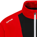 Ping Impervious Taran 3L Waterproof Suit - Classic Red/Black