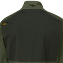 Ping Impervious AquaDrive Waterproof Suit - Dark Olive/Black