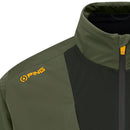 Ping Impervious AquaDrive Waterproof Suit - Dark Olive/Black