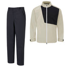 Ping Impervious Taran 3L Waterproof Suit -  Willow/Black