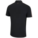Ping Inver Polo Shirt - Black