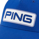 Ping Junior Tour Classic Cap - Reflex Blue