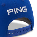 Ping Junior Tour Classic Cap - Reflex Blue